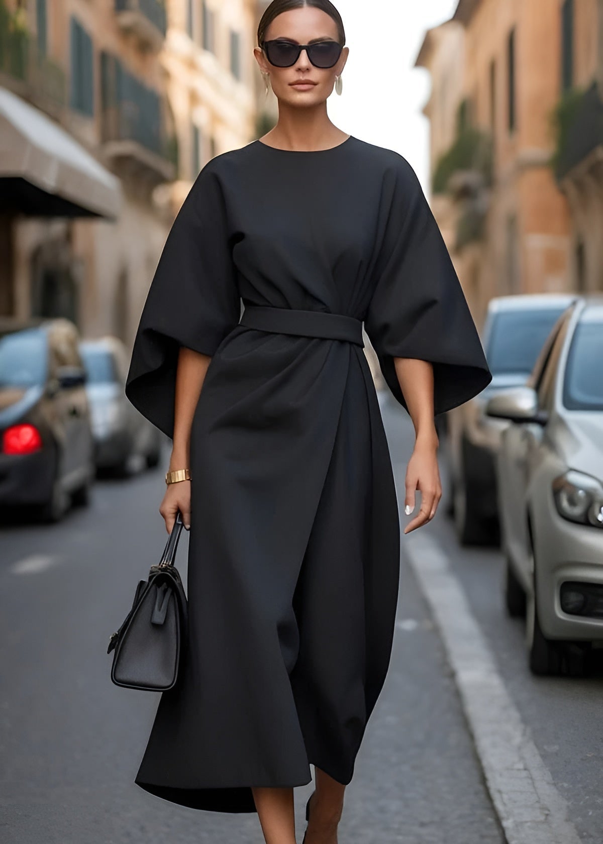 THE JULIET | DRESS