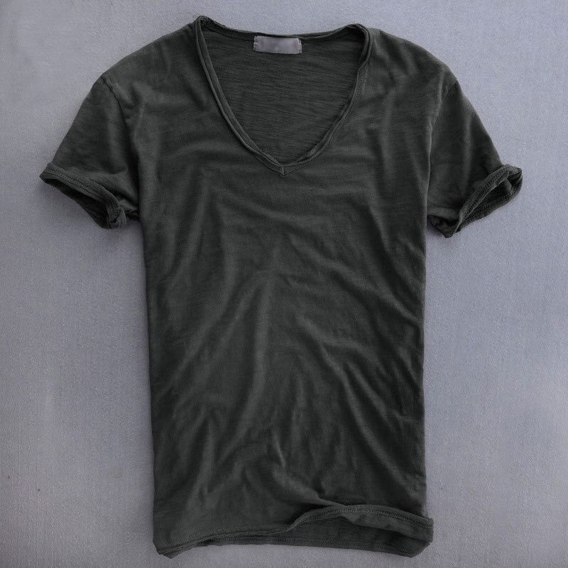 THE YANEV | COTTON SHIRT