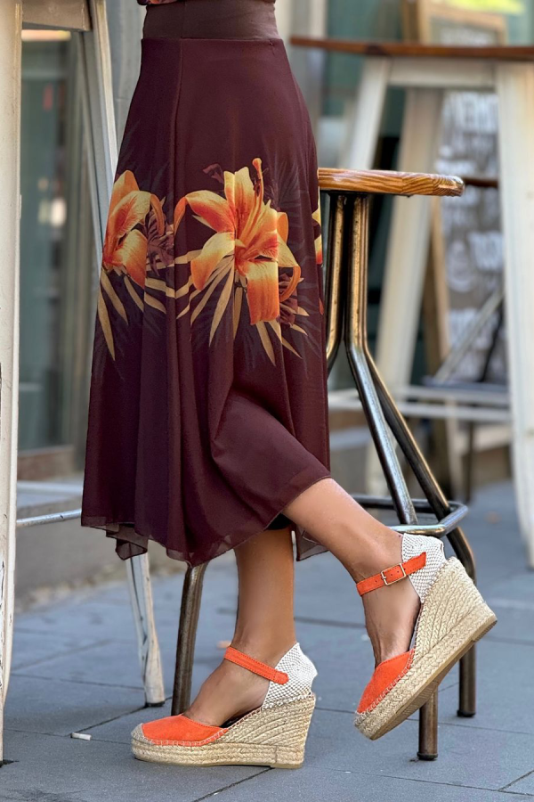 THE VIVIAN | LONG SLIP DRESS