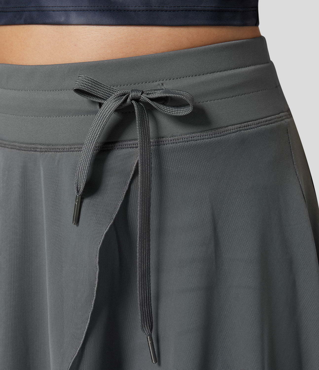 THE MARIS | 2-IN-1 HIGH WAIST SKIRT
