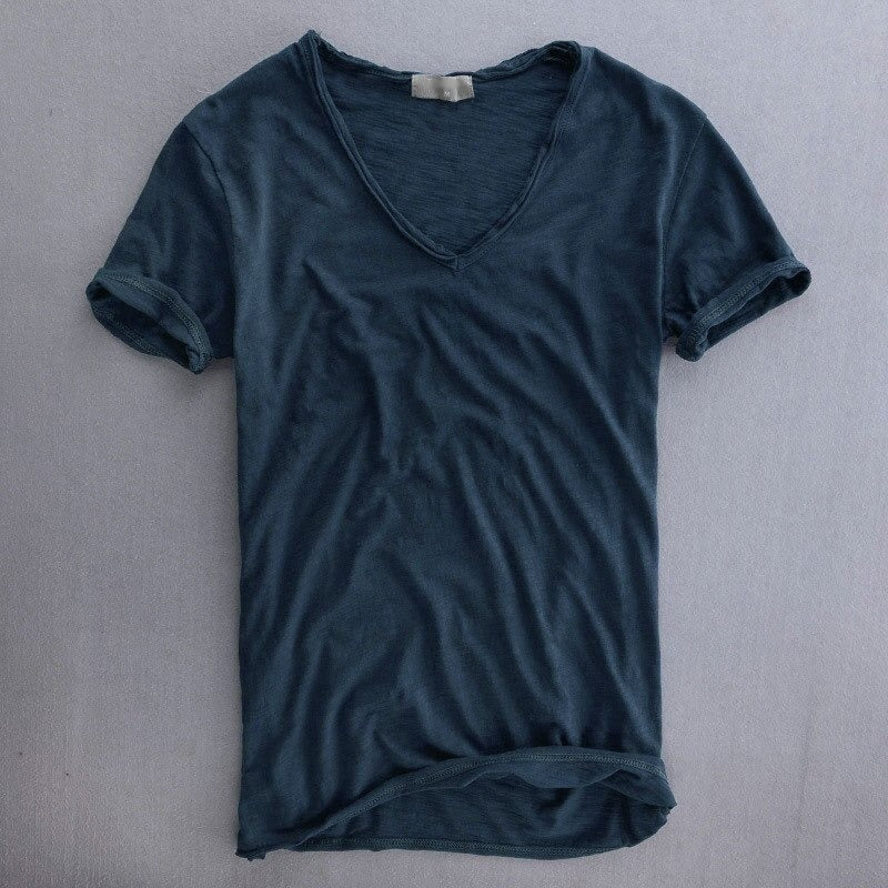 THE YANEV | COTTON SHIRT