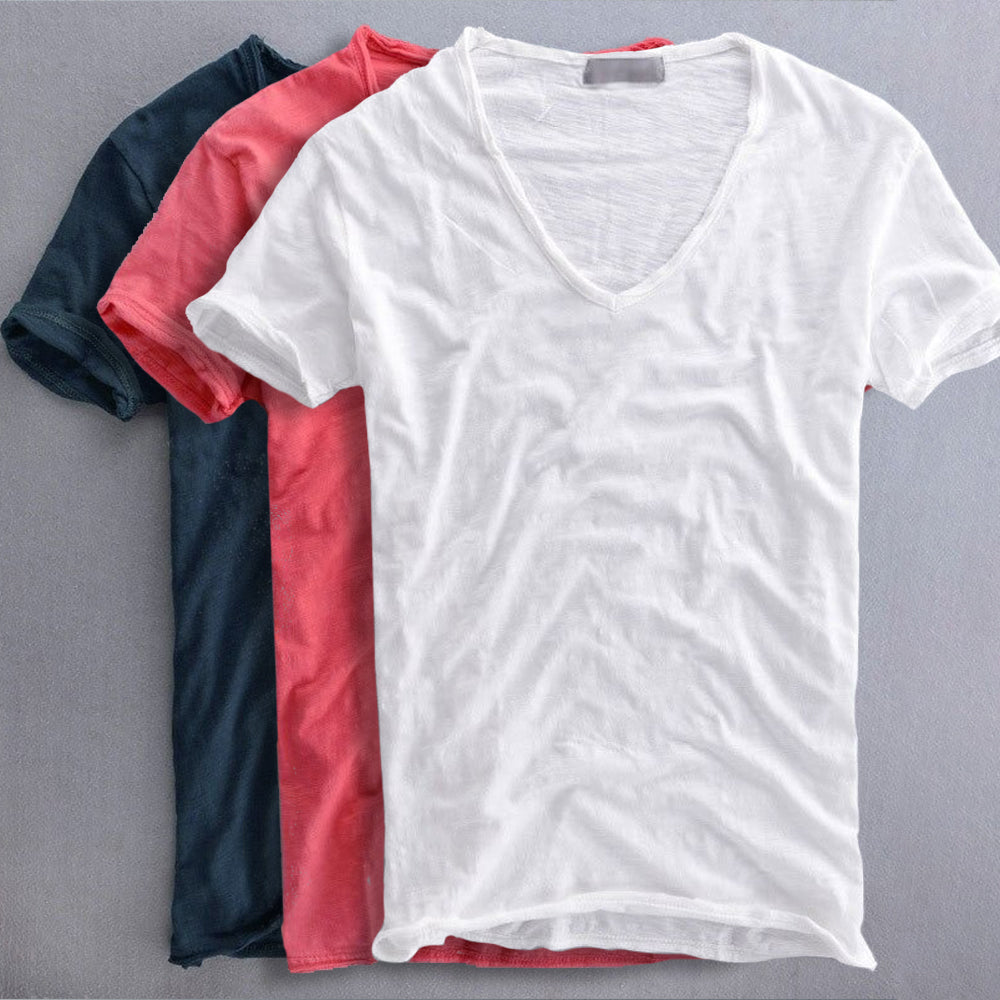 THE YANEV | COTTON SHIRT