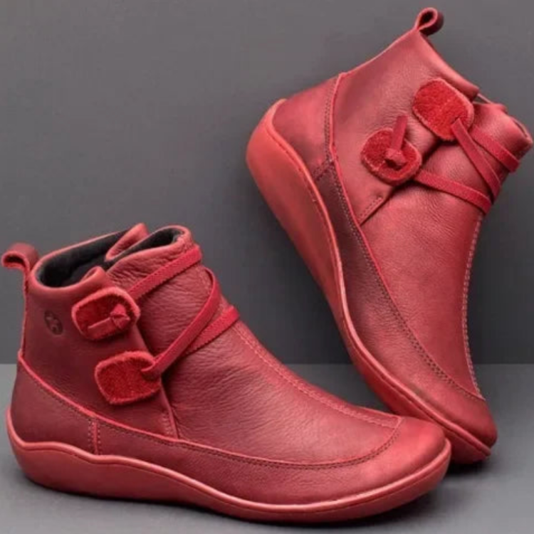THE RENÉE | ORTHOPEDIC EVERYDAY BOOTS