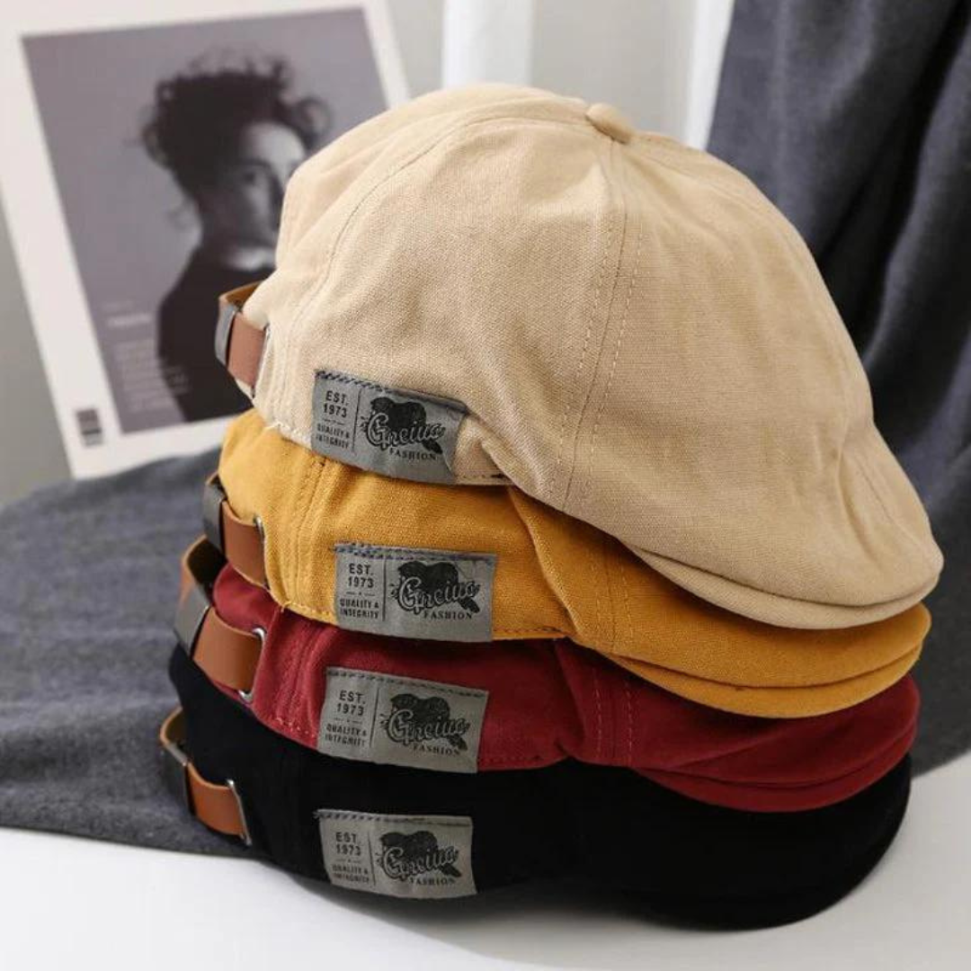 THE BALARAM | STYLISH URBAN BERET