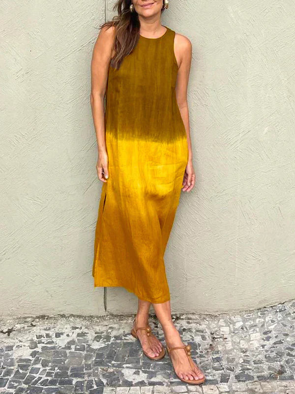 THE CLARISSE | FLATTERING EVERYDAY MIDI DRESS