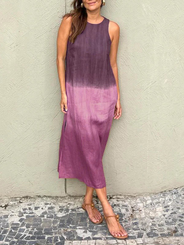 THE CLARISSE | FLATTERING EVERYDAY MIDI DRESS