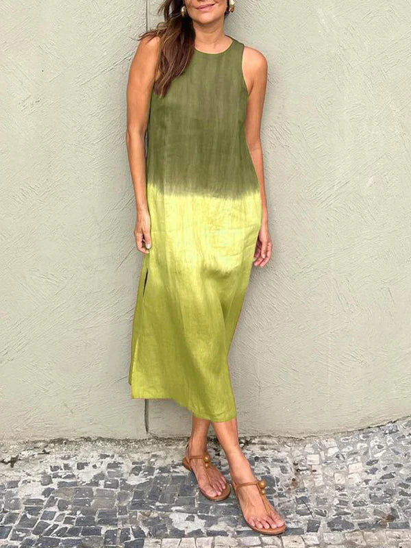 THE CLARISSE | FLATTERING EVERYDAY MIDI DRESS