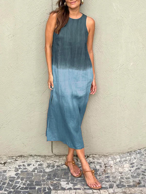 THE CLARISSE | FLATTERING EVERYDAY MIDI DRESS