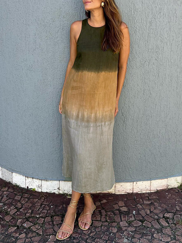 THE CLARISSE | FLATTERING EVERYDAY MIDI DRESS