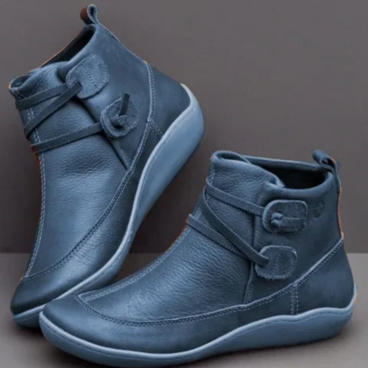 THE RENÉE | ORTHOPEDIC EVERYDAY BOOTS