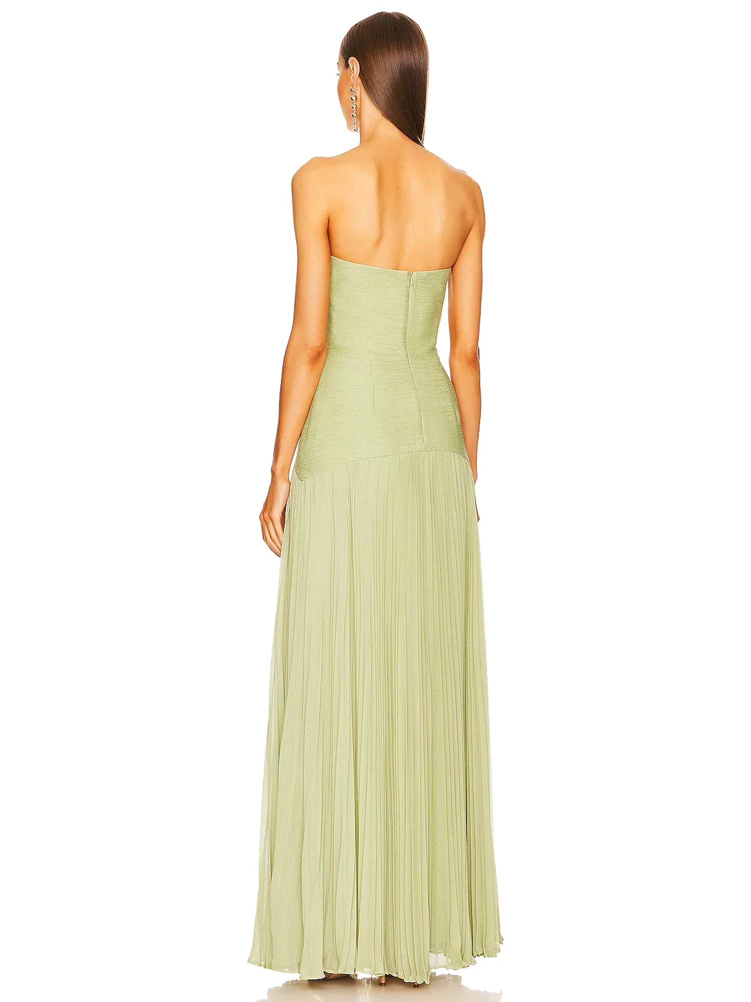 THE ELYSIAN | REVERIE MAXI DRESS