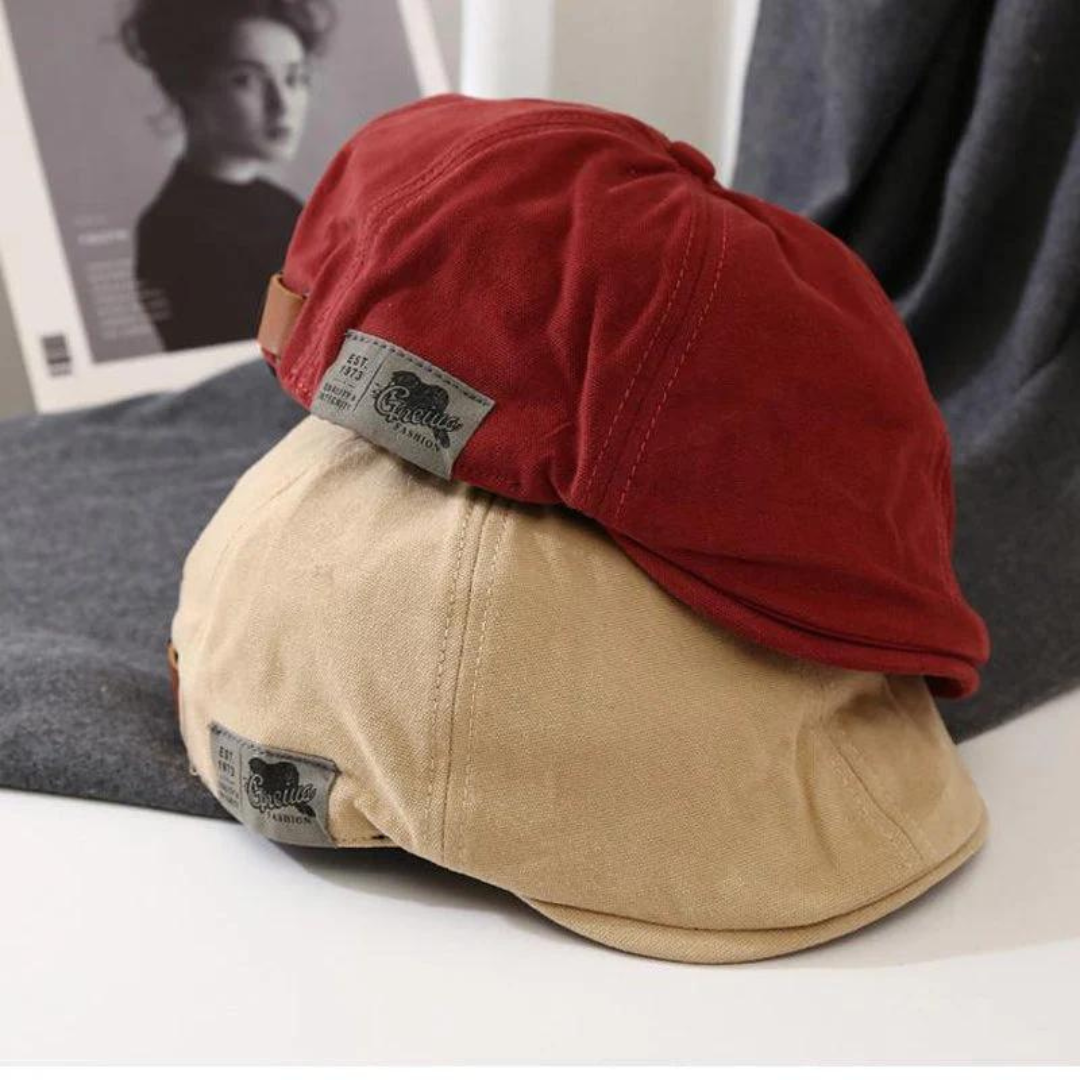 THE BALARAM | STYLISH URBAN BERET