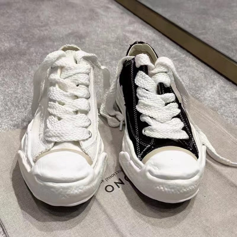 MMY | CASUAL BOARD SNEAKERS