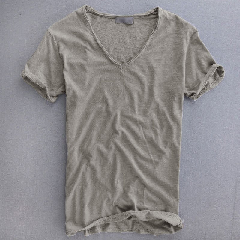 THE YANEV | COTTON SHIRT