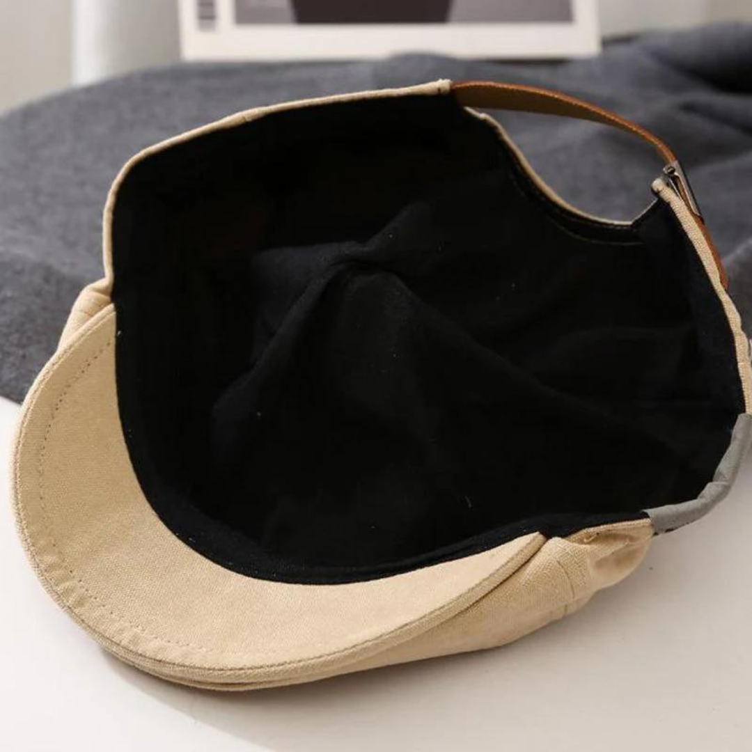 THE BALARAM | STYLISH URBAN BERET