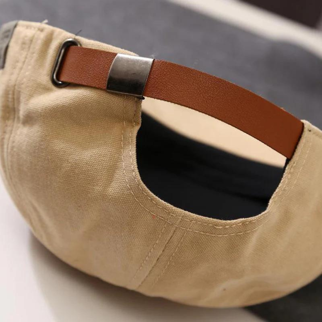 THE BALARAM | STYLISH URBAN BERET