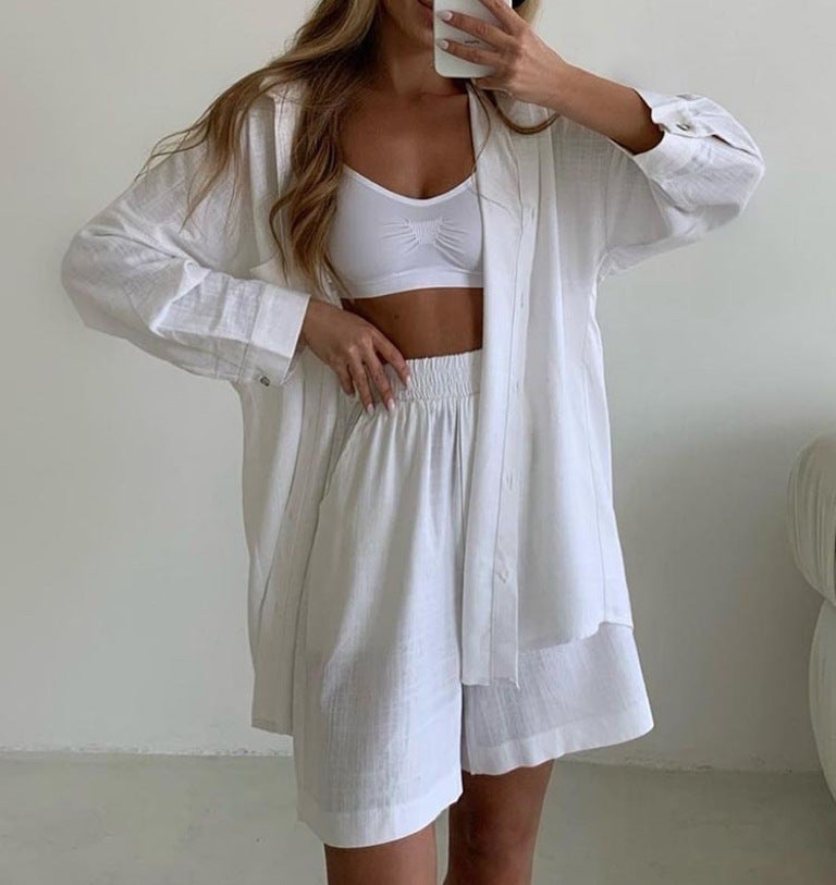 THE JESSICA | STYLISH TWO-PIECE ENSEMBLE
