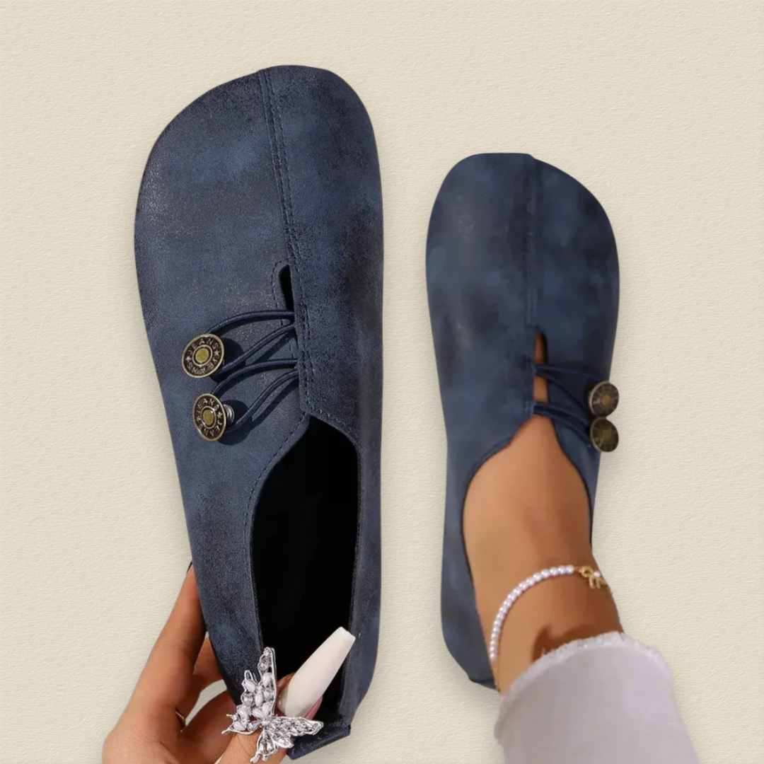 THE NÉRA | ULTRA-SOFT COMFORT FLATS