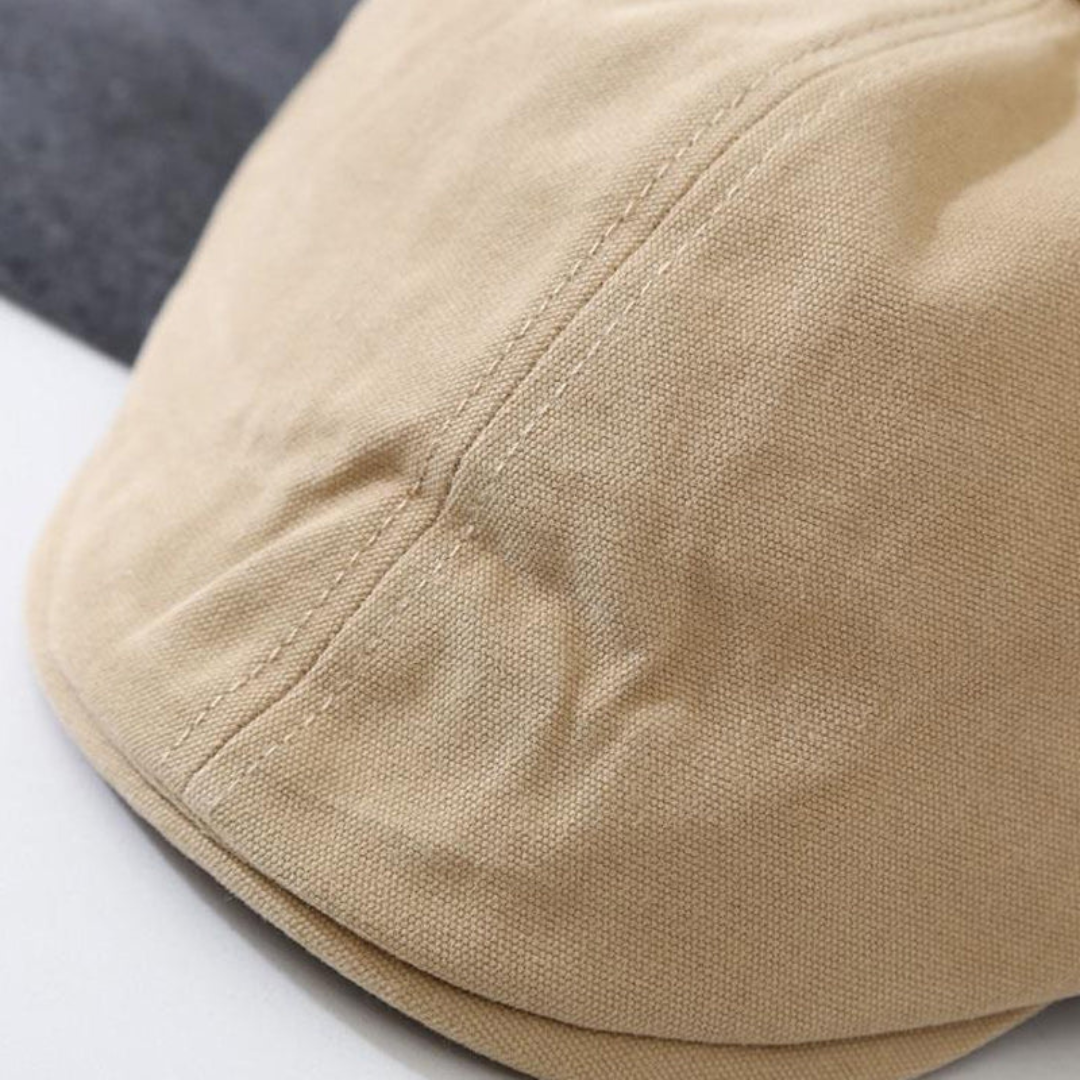 THE BALARAM | STYLISH URBAN BERET