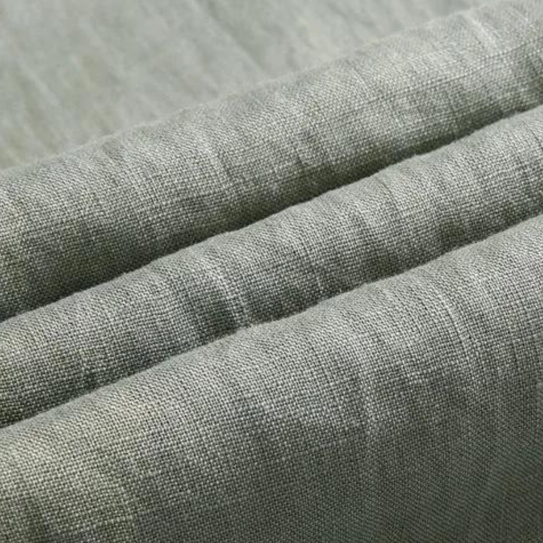 THE ANDRE | LINEN PANTALON STRAIGHT FIT