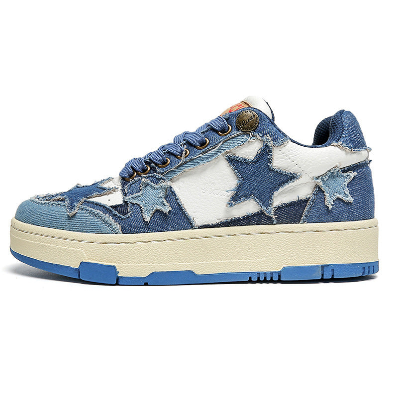 THE ACE | SNEAKERS