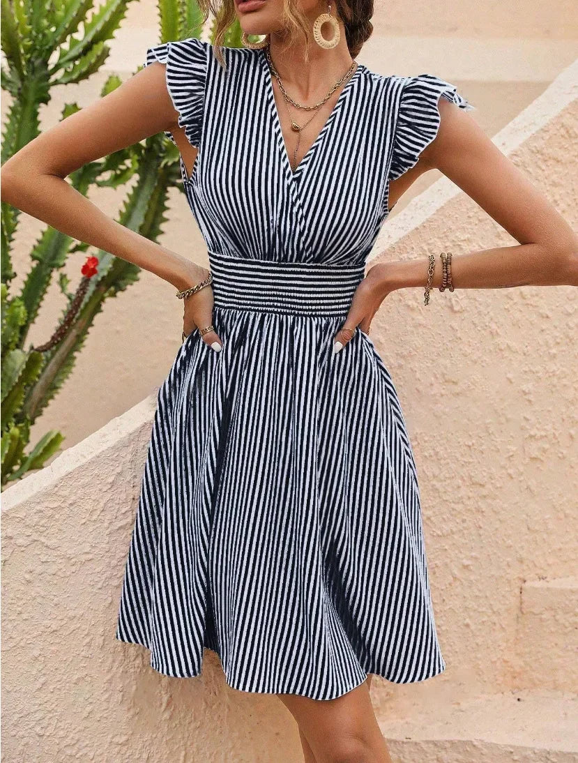 THE LIVARA | EFFORTLESS SUMMER DRESS