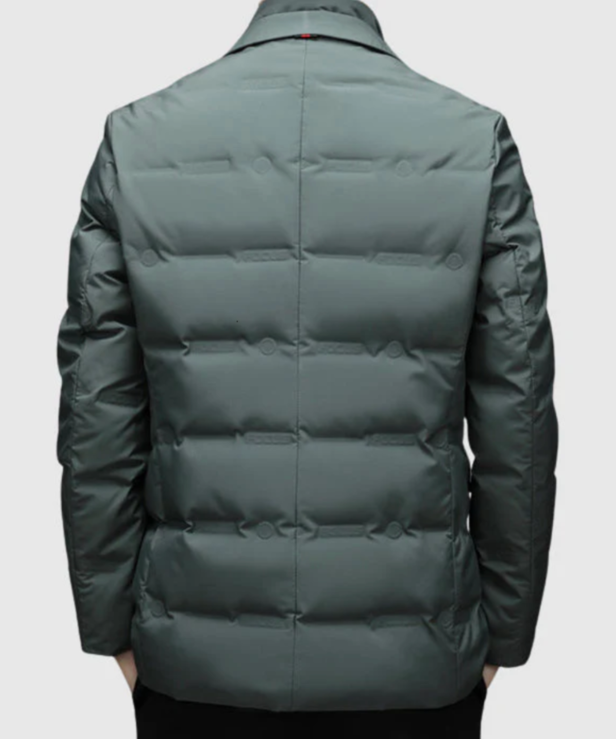 THE LAURENT | DOWN JACKET