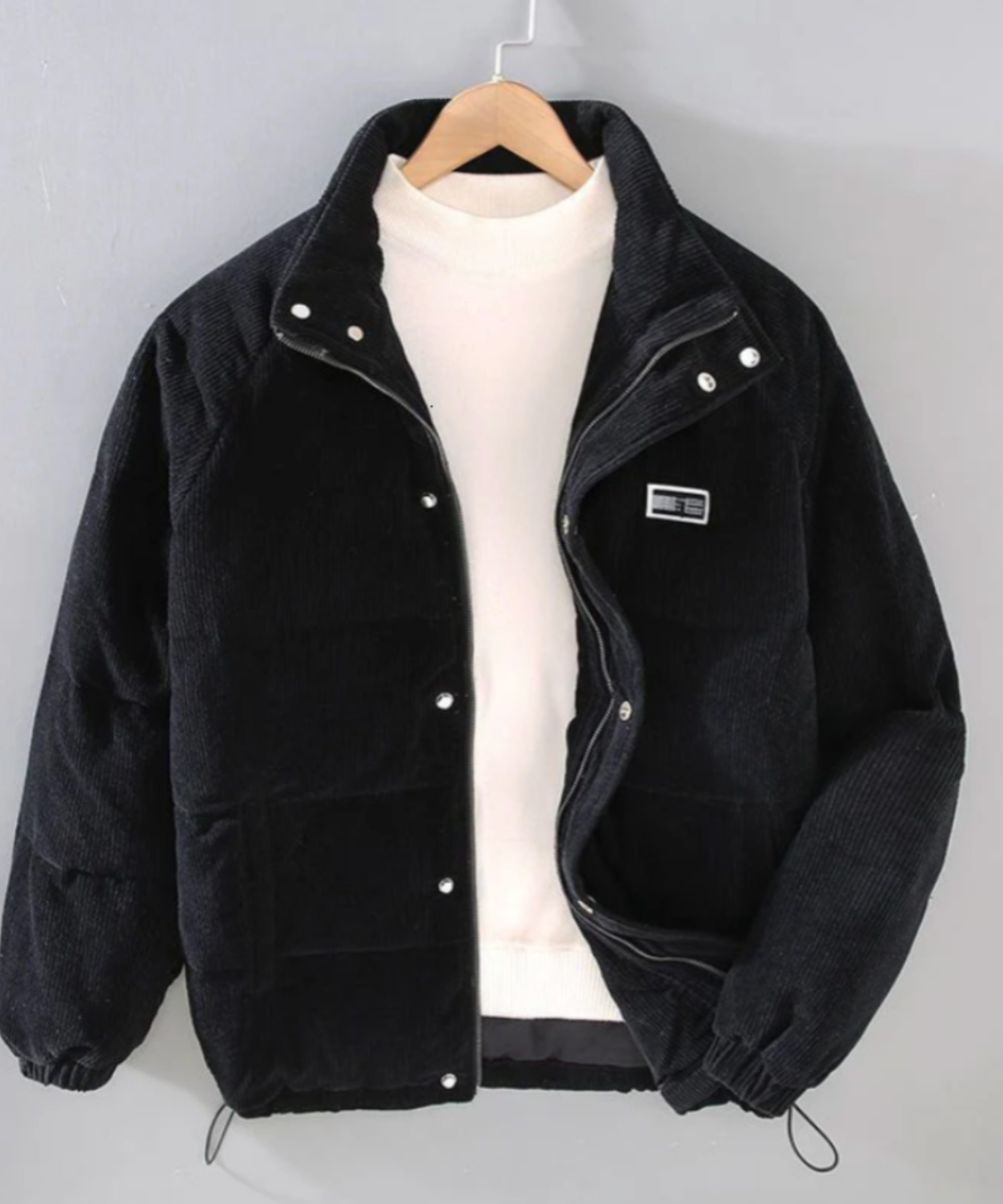 THE TAKEDA | RETRO JACKET