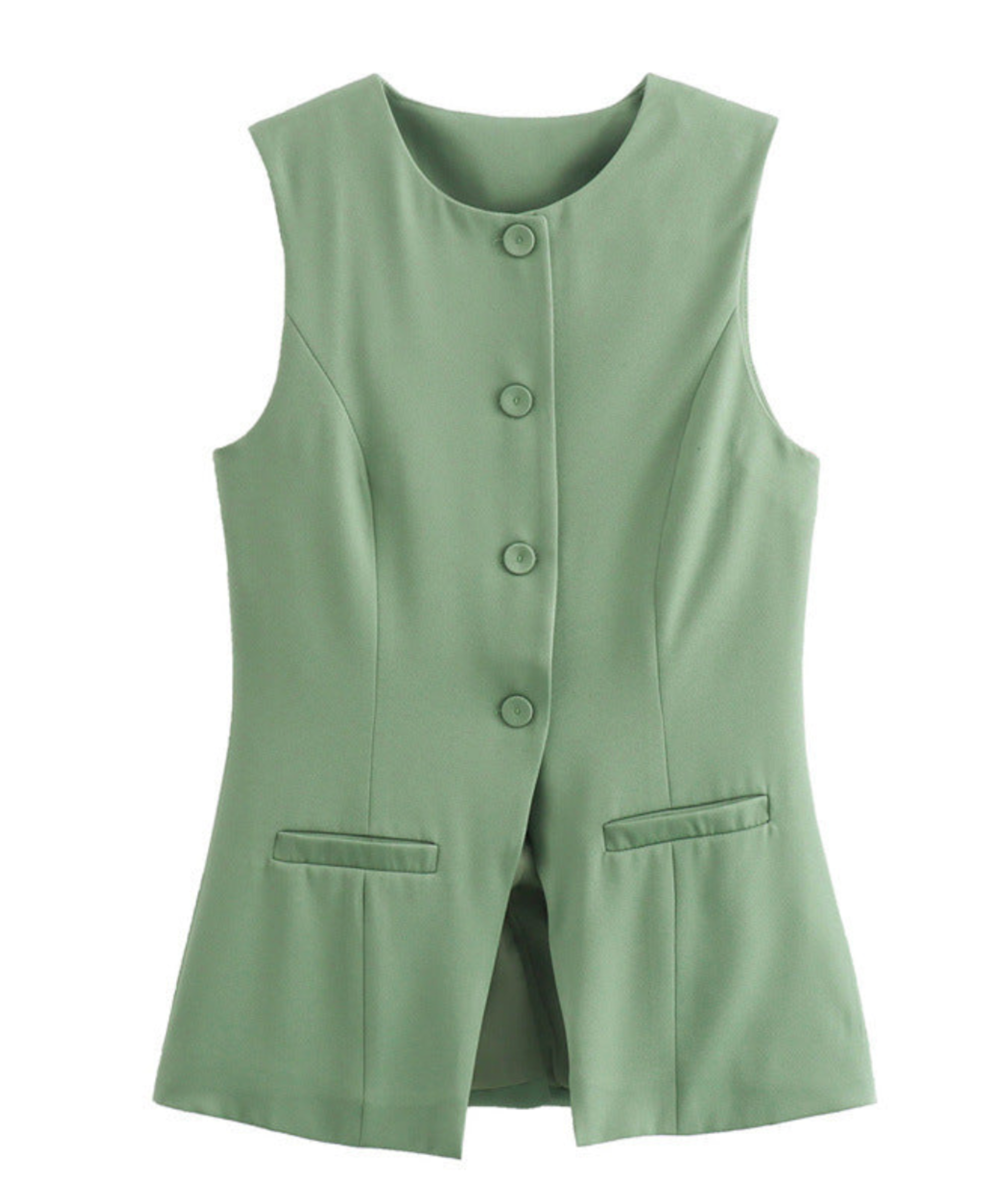 THE BAYVIEW | V-NECK SLIM FIT CARDIGAN