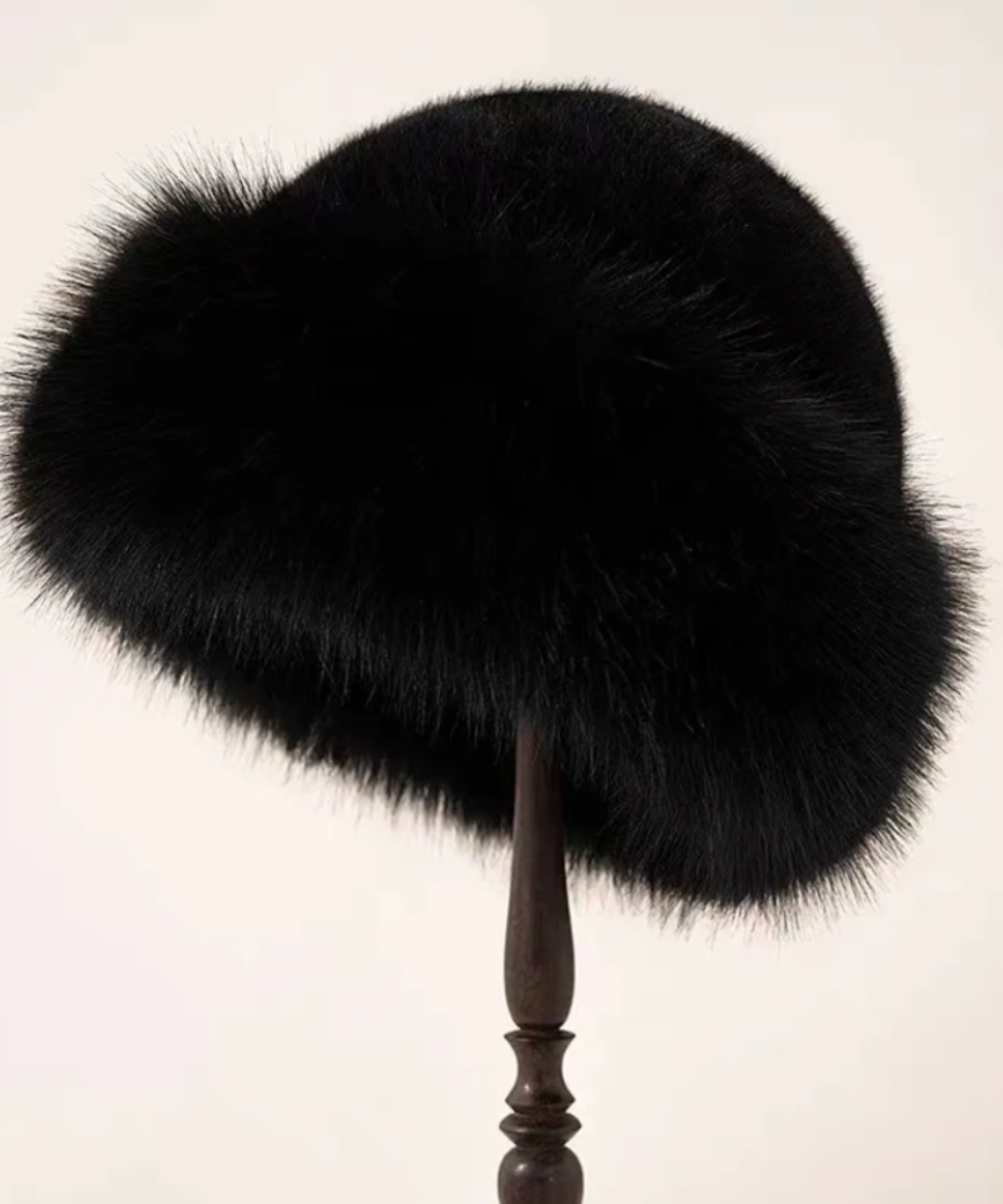 THE AMARA | BUCKET HAT