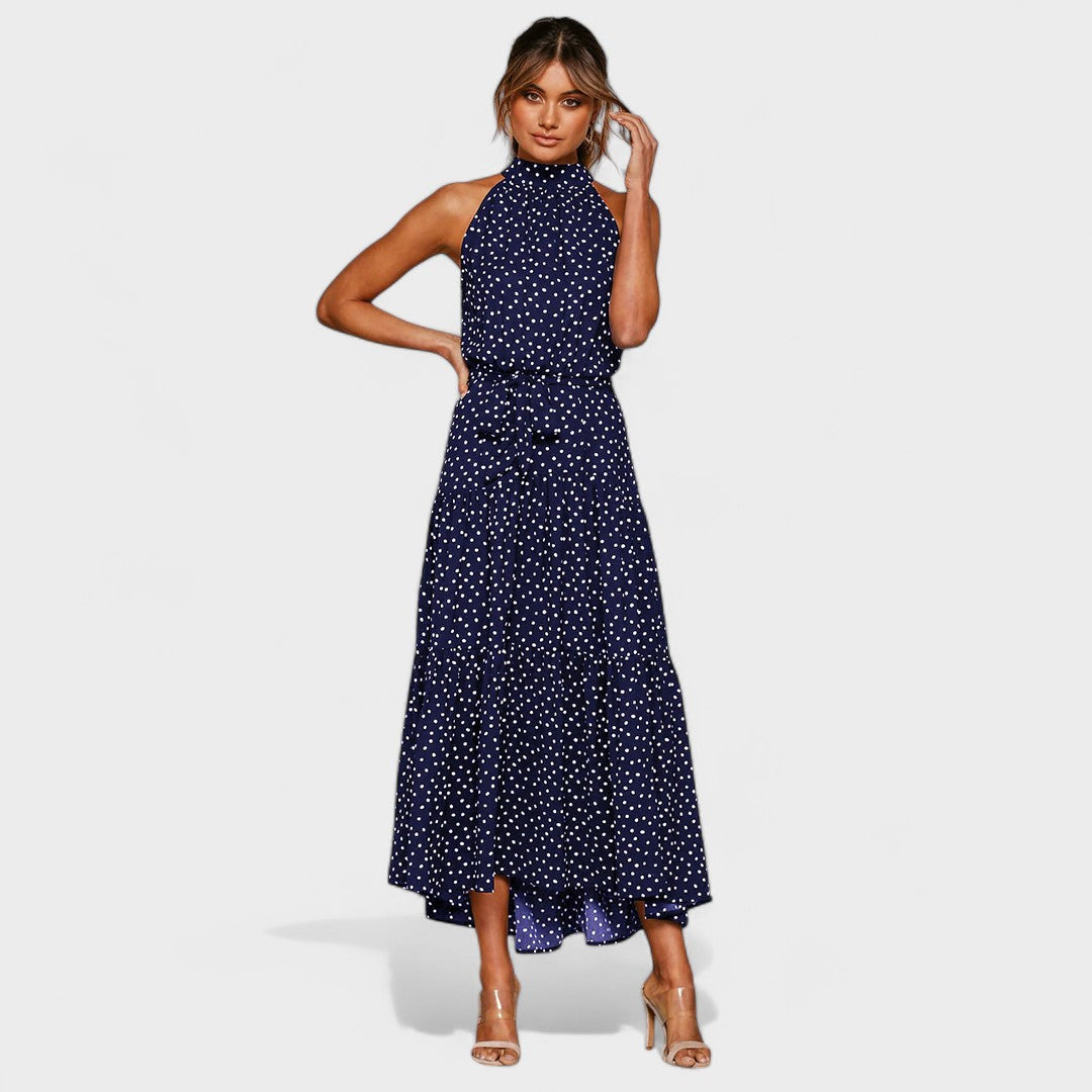 THE MADISYN - ELEGANT LONG DRESS