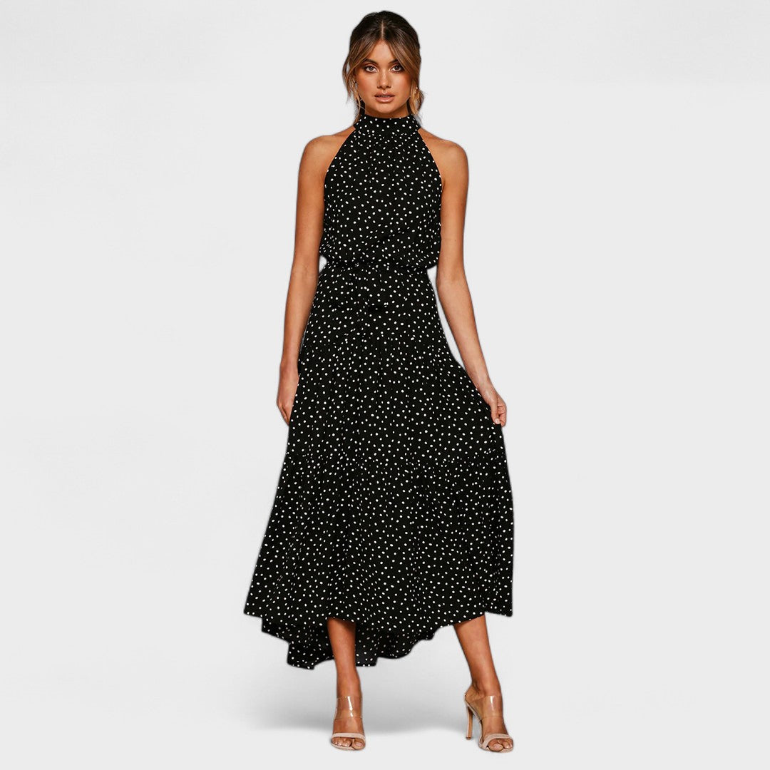 THE MADISYN - ELEGANT LONG DRESS