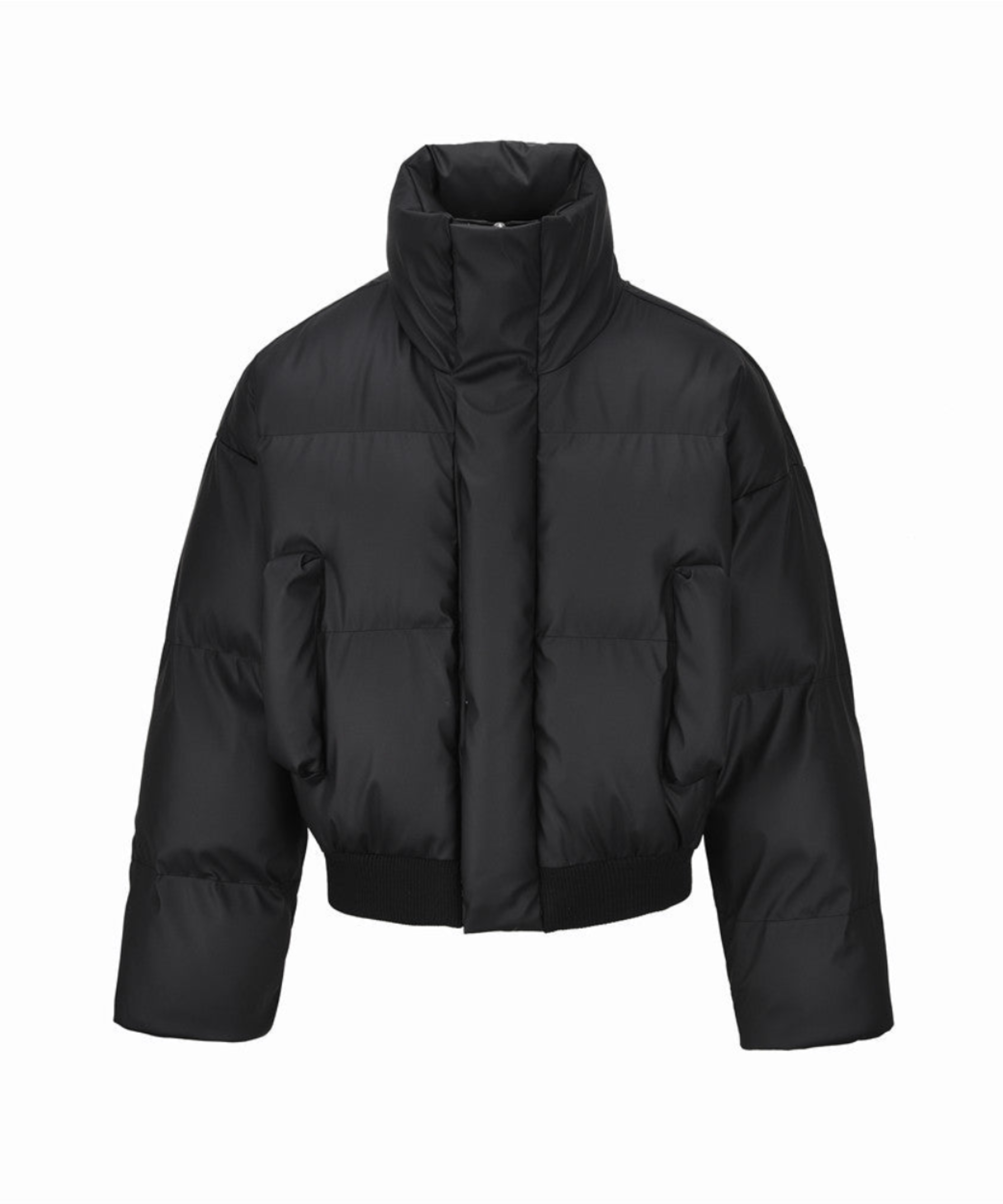 THE MAPLEWOOD | LUXE QUILTED COAT