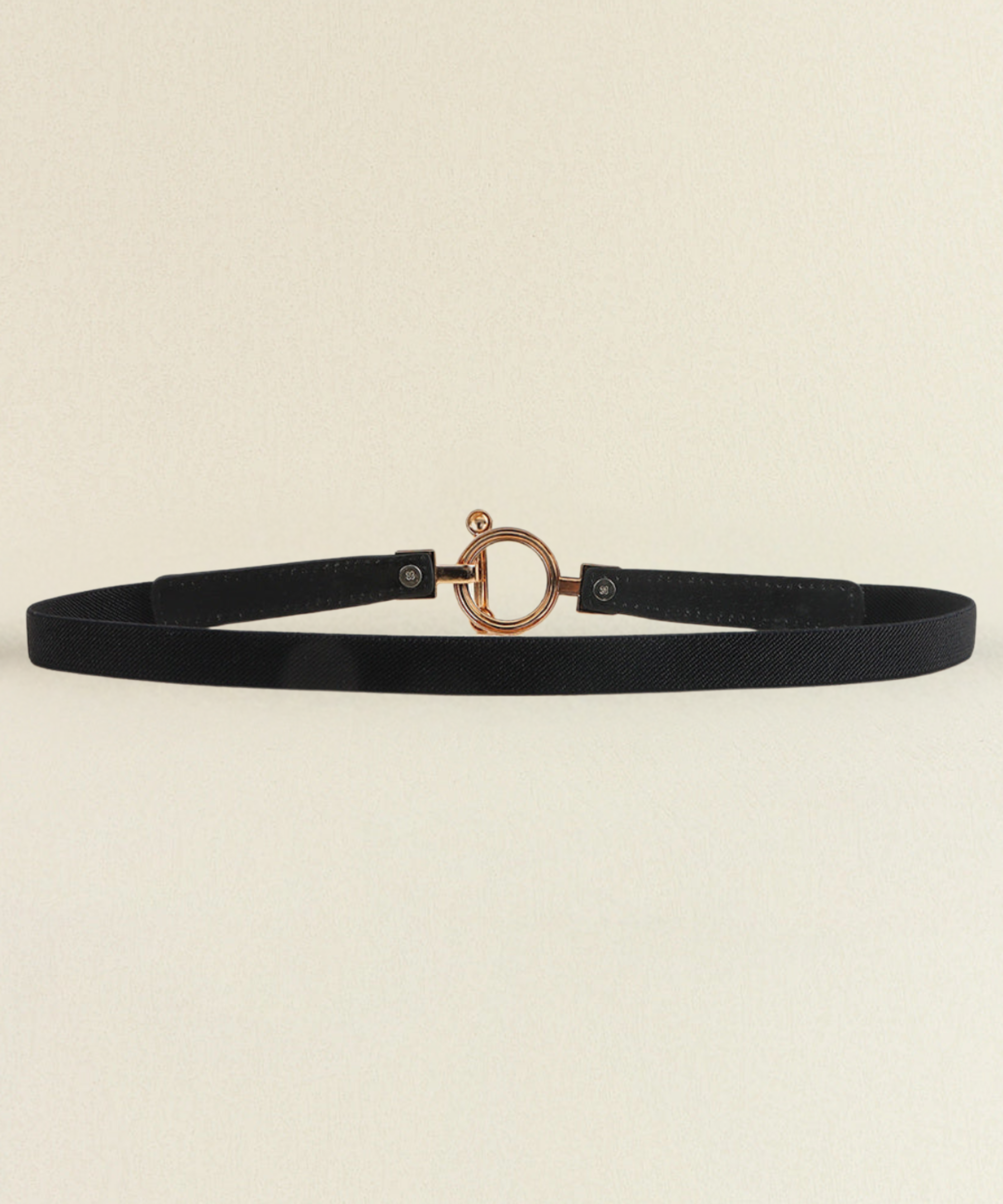 THE BELLA | BELT WITH BUCKLE