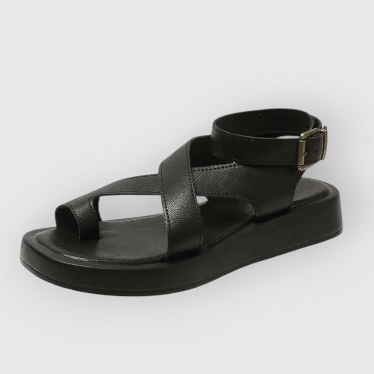 THE SOLEVIA | ORTHOPAEDIC COMFORT SANDALS