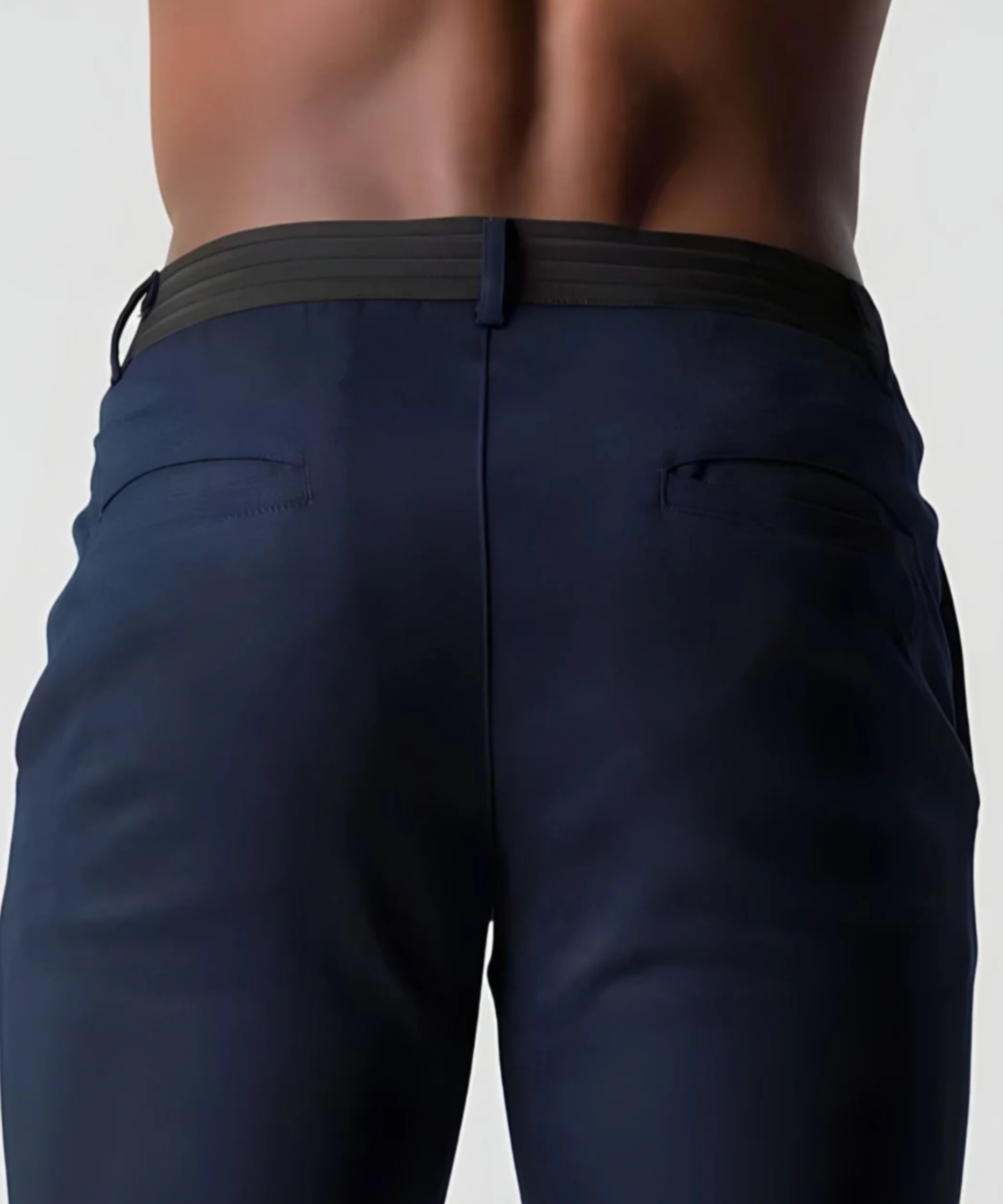 THE LENNOX | SLIM FIT TROUSERS