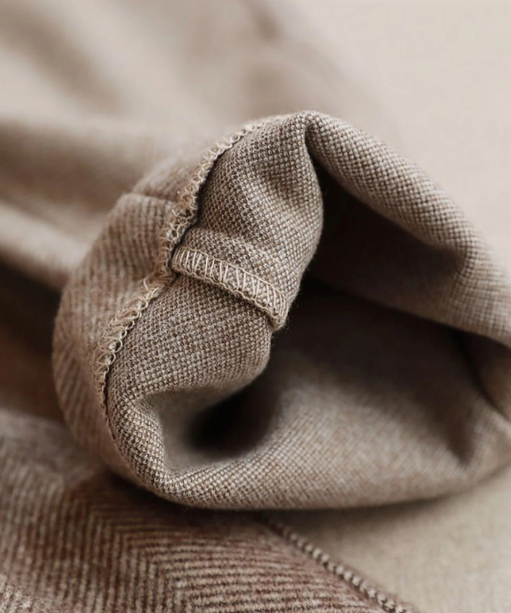 THE AXTON | SLIM FIT TROUSERS
