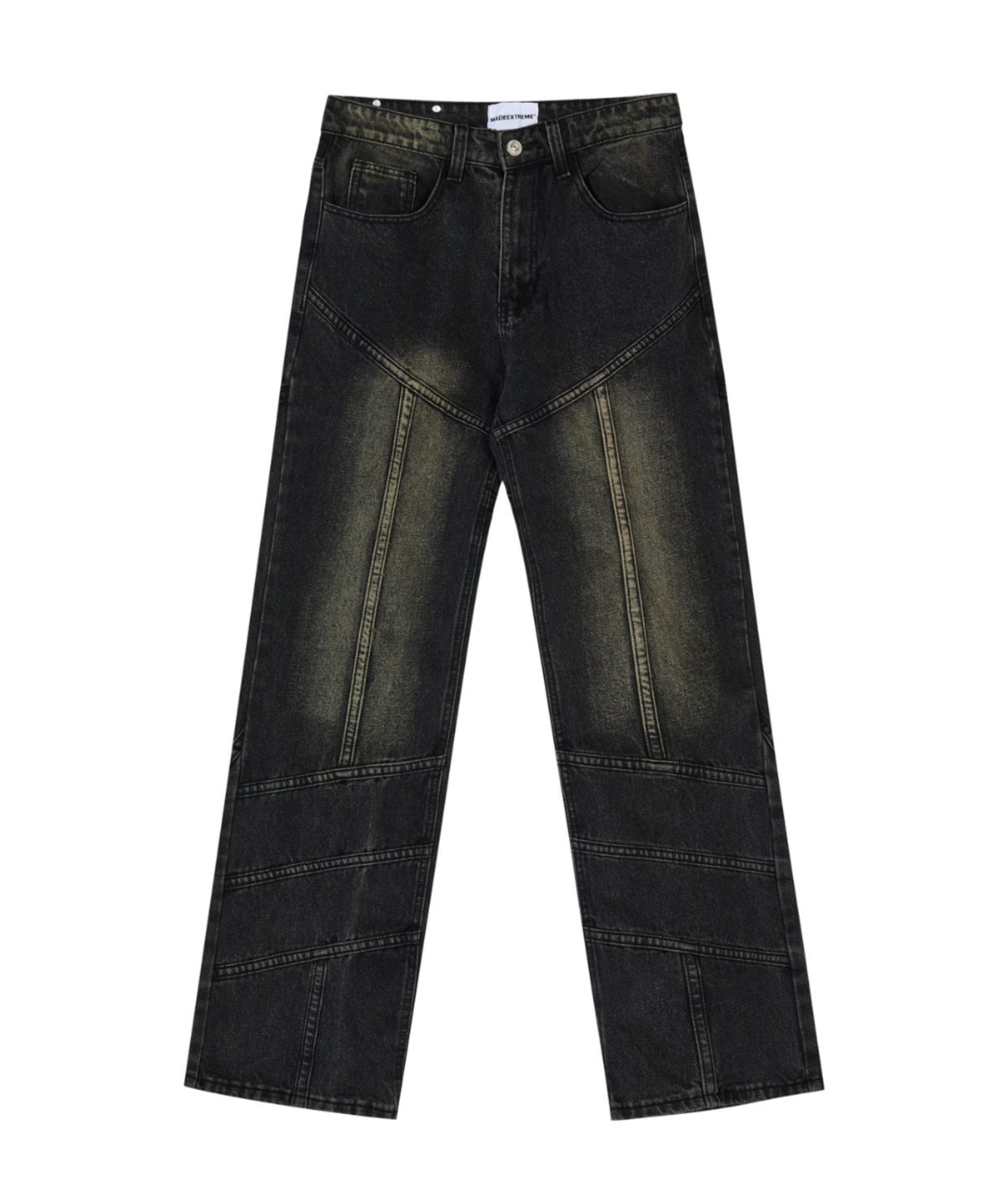 THE MAPLE | LOOSE FIT JEANS
