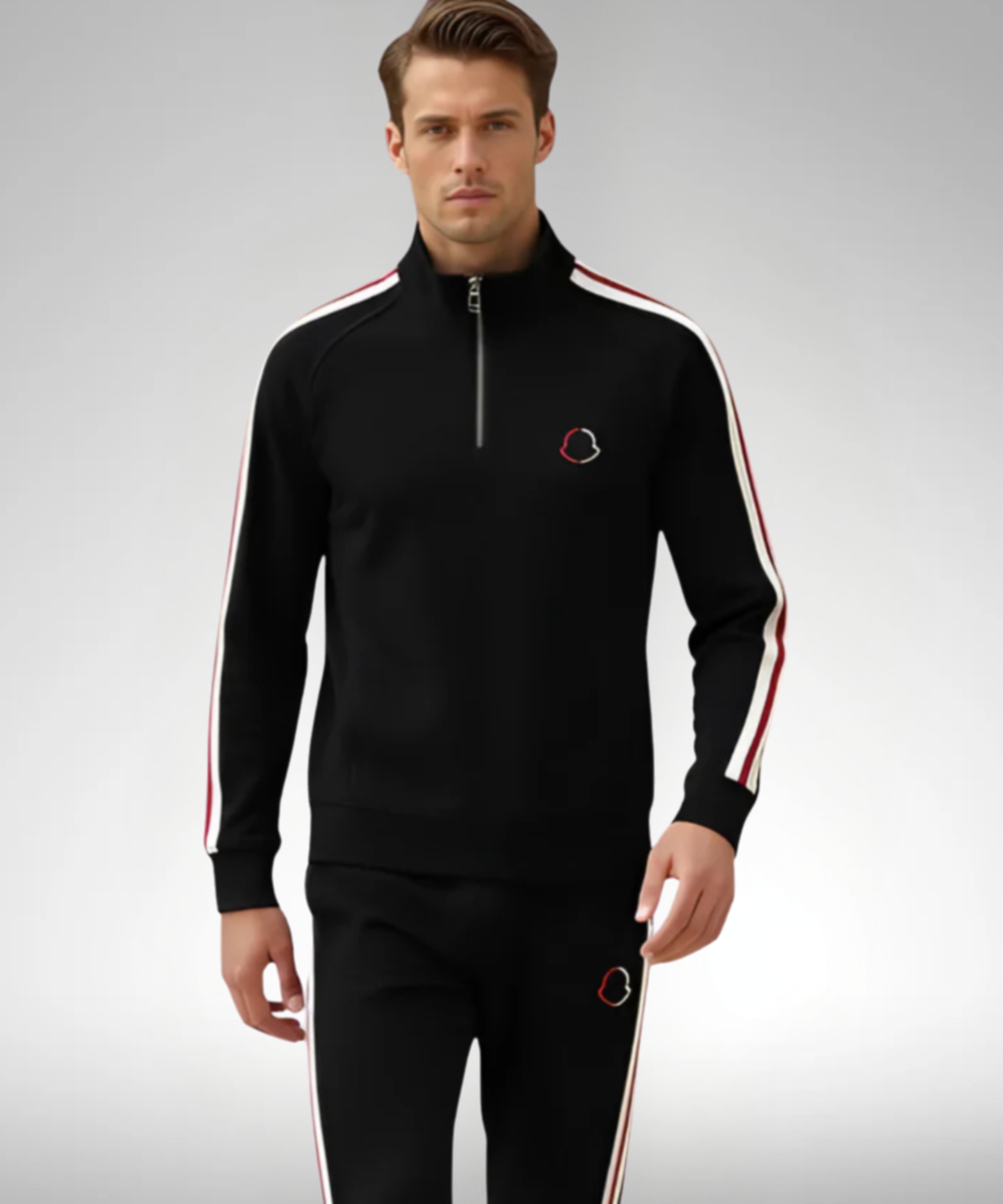 THE MAPLE RIDGE | TRACKSUIT