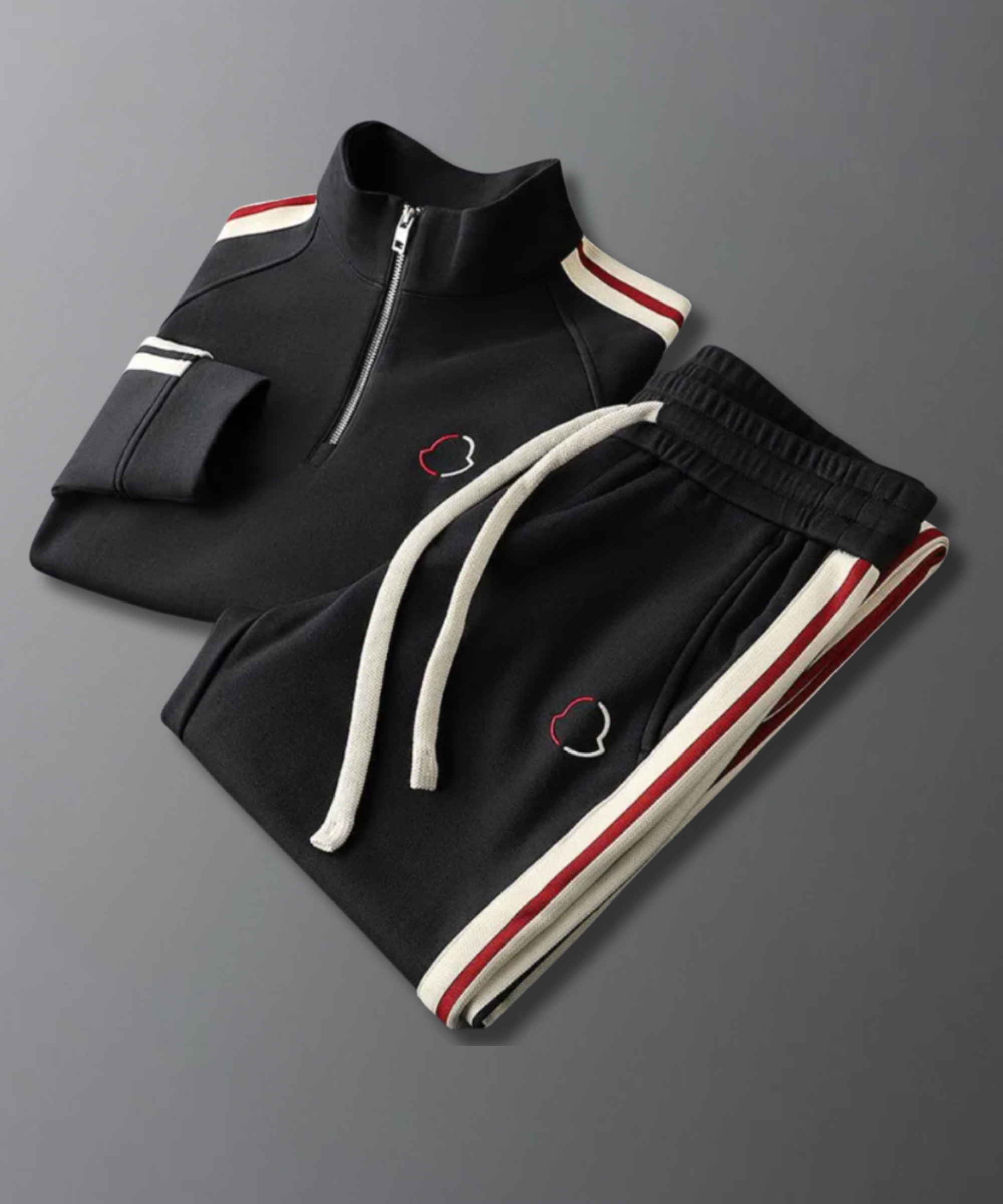 THE MAPLE RIDGE | TRACKSUIT