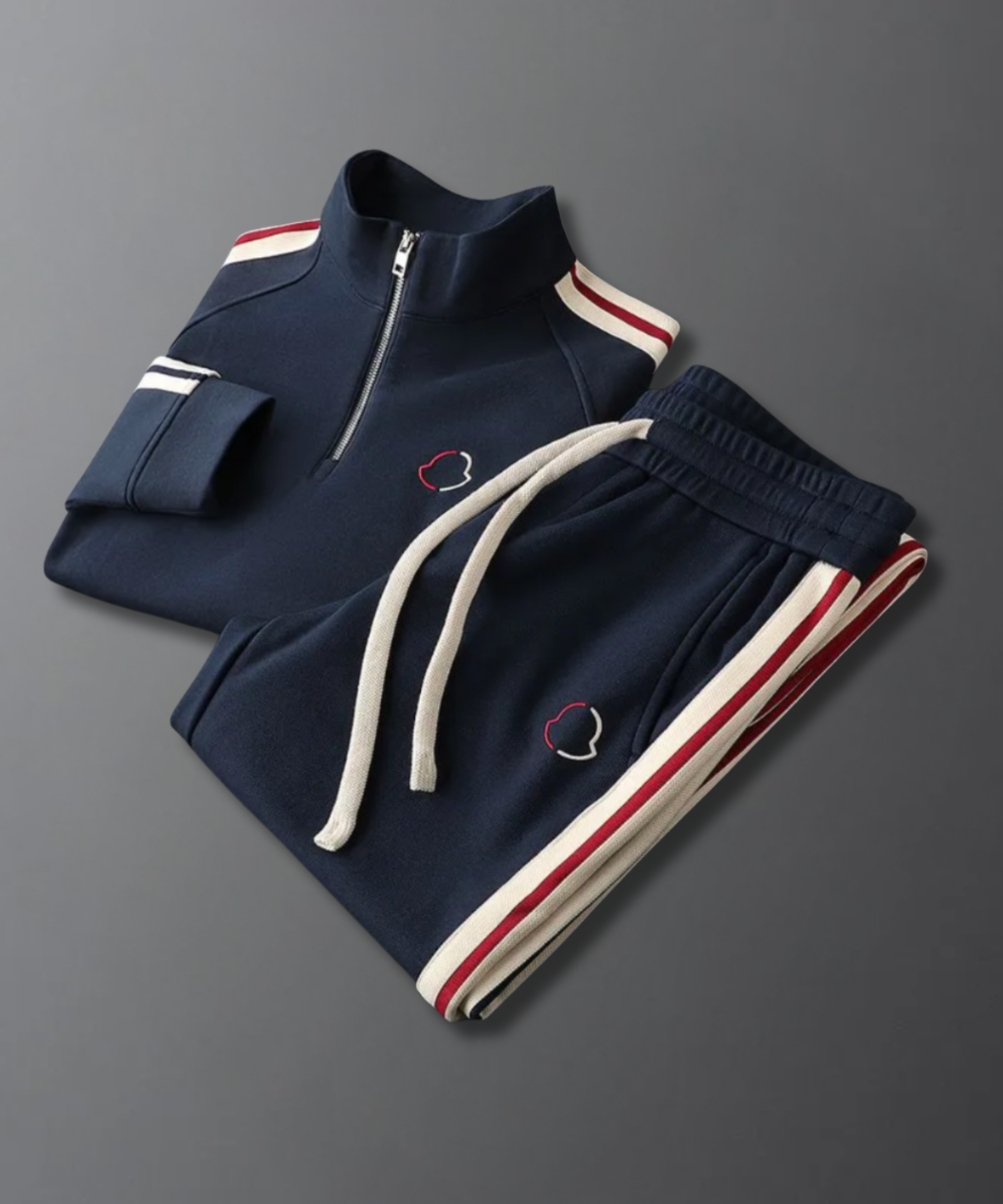 THE MAPLE RIDGE | TRACKSUIT