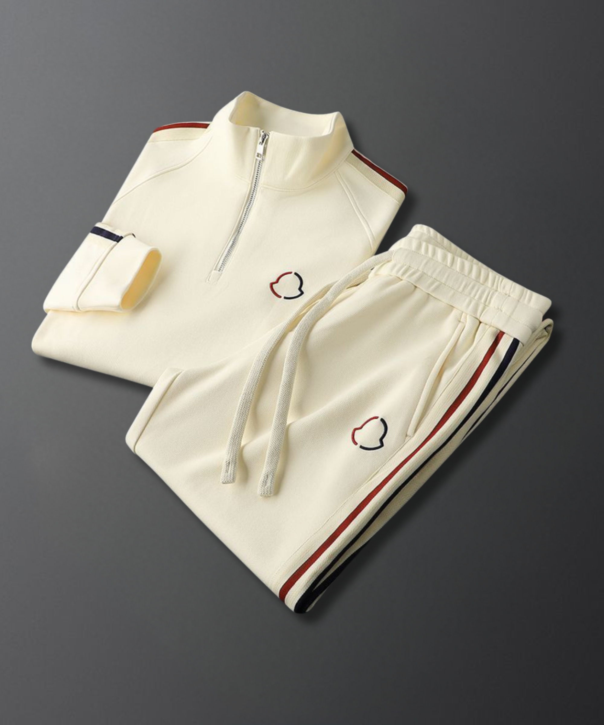THE MAPLE RIDGE | TRACKSUIT