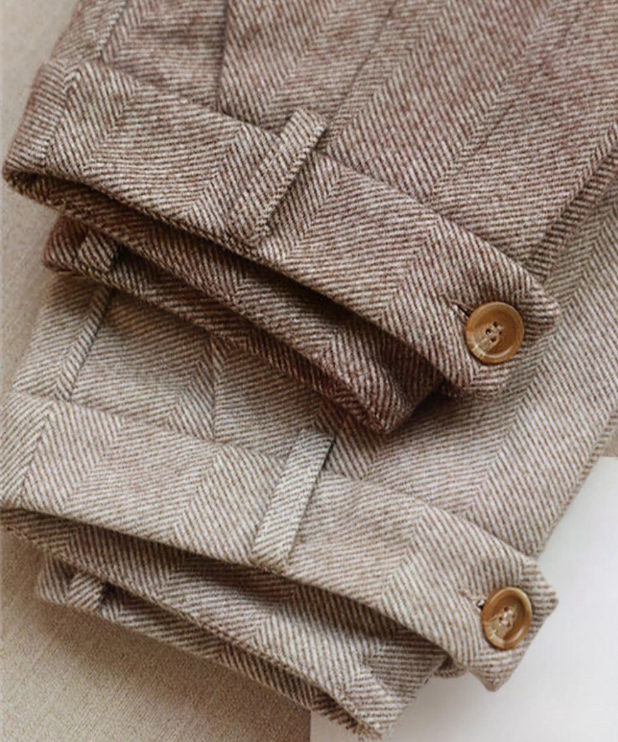 THE AXTON | SLIM FIT TROUSERS