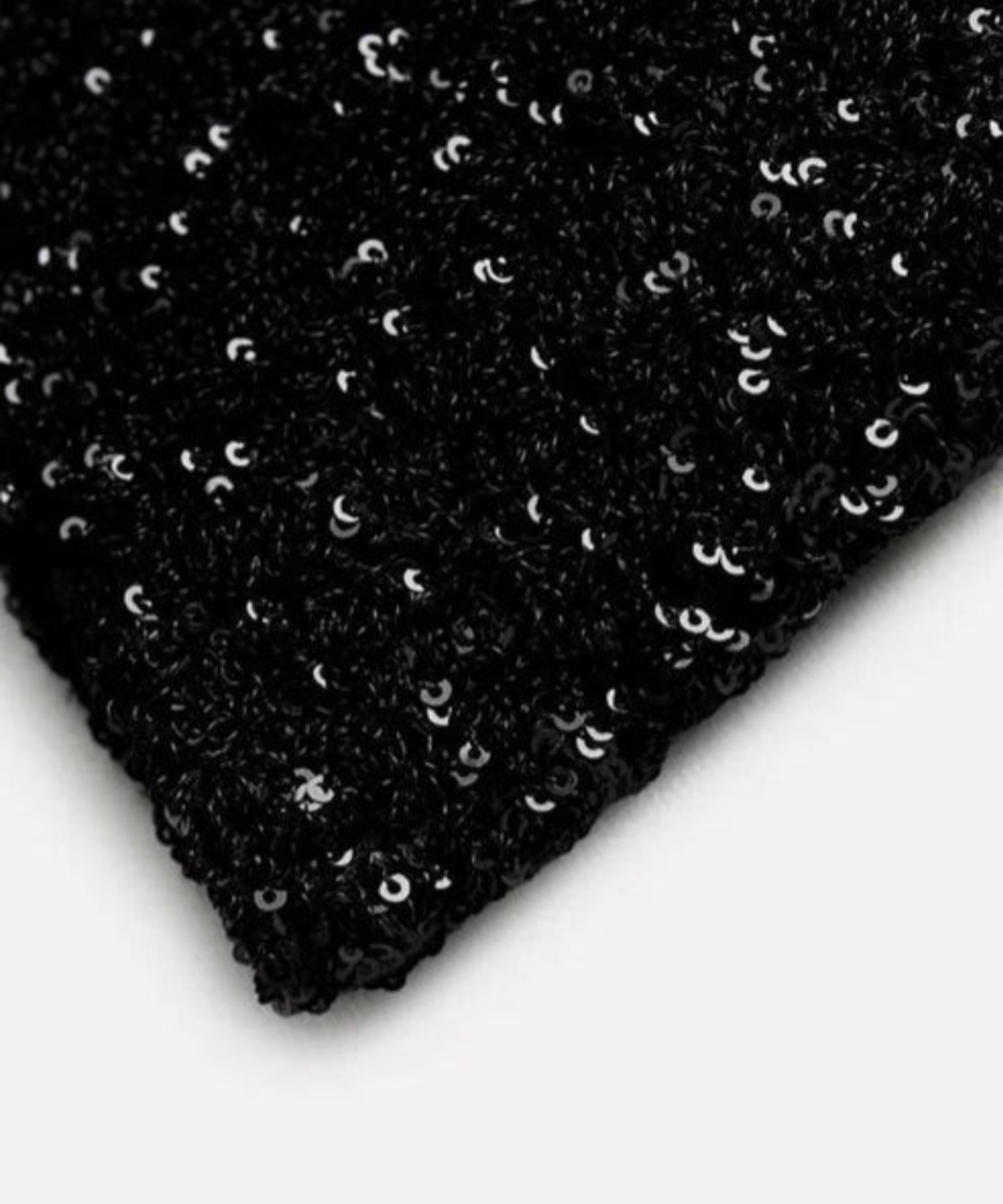 THE AURORA | GLITTER DRESS