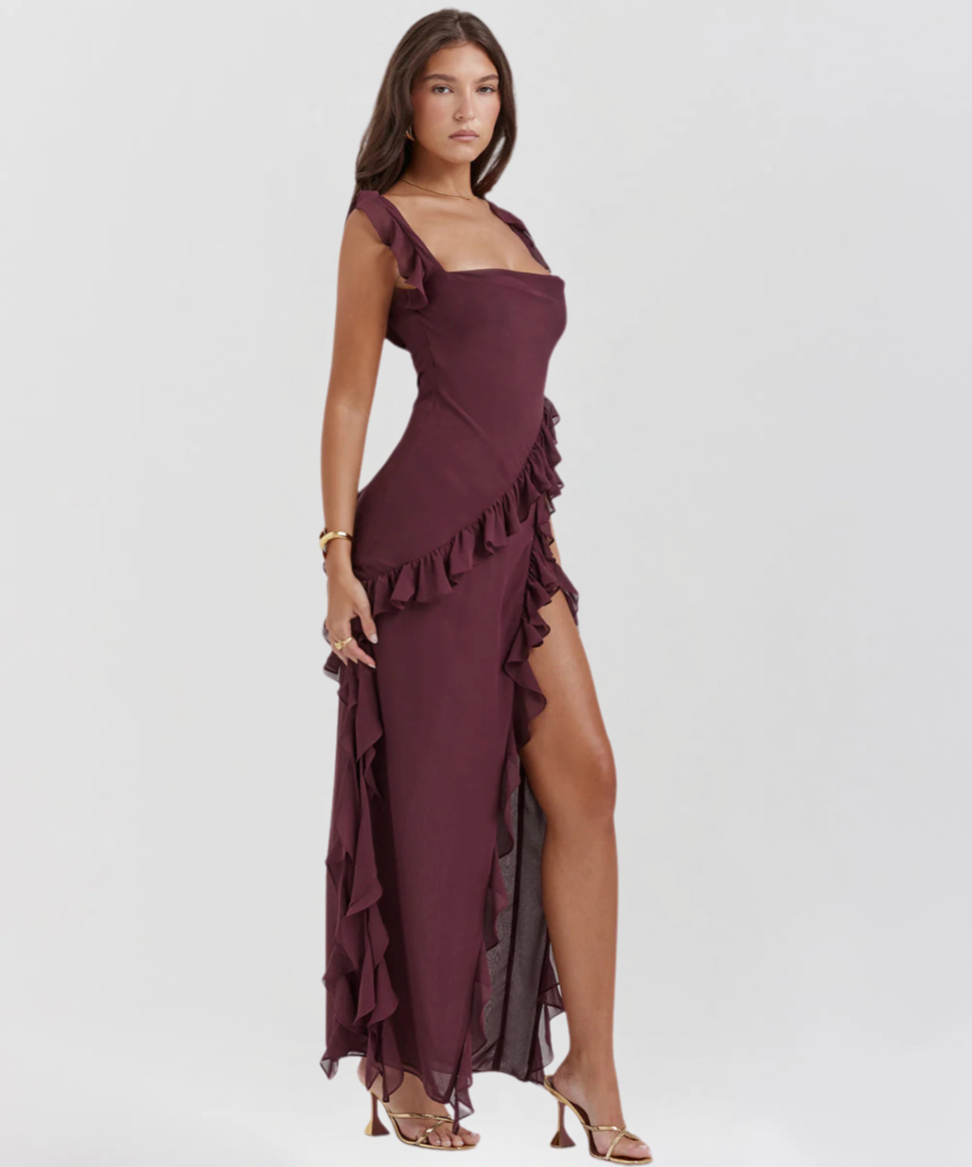 THE CLARA | SUMMER DRESS