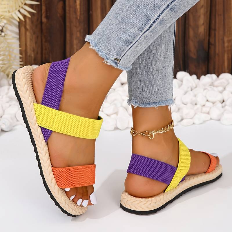 THE LUMARA™ | WOMEN’S COMFORT SANDALS