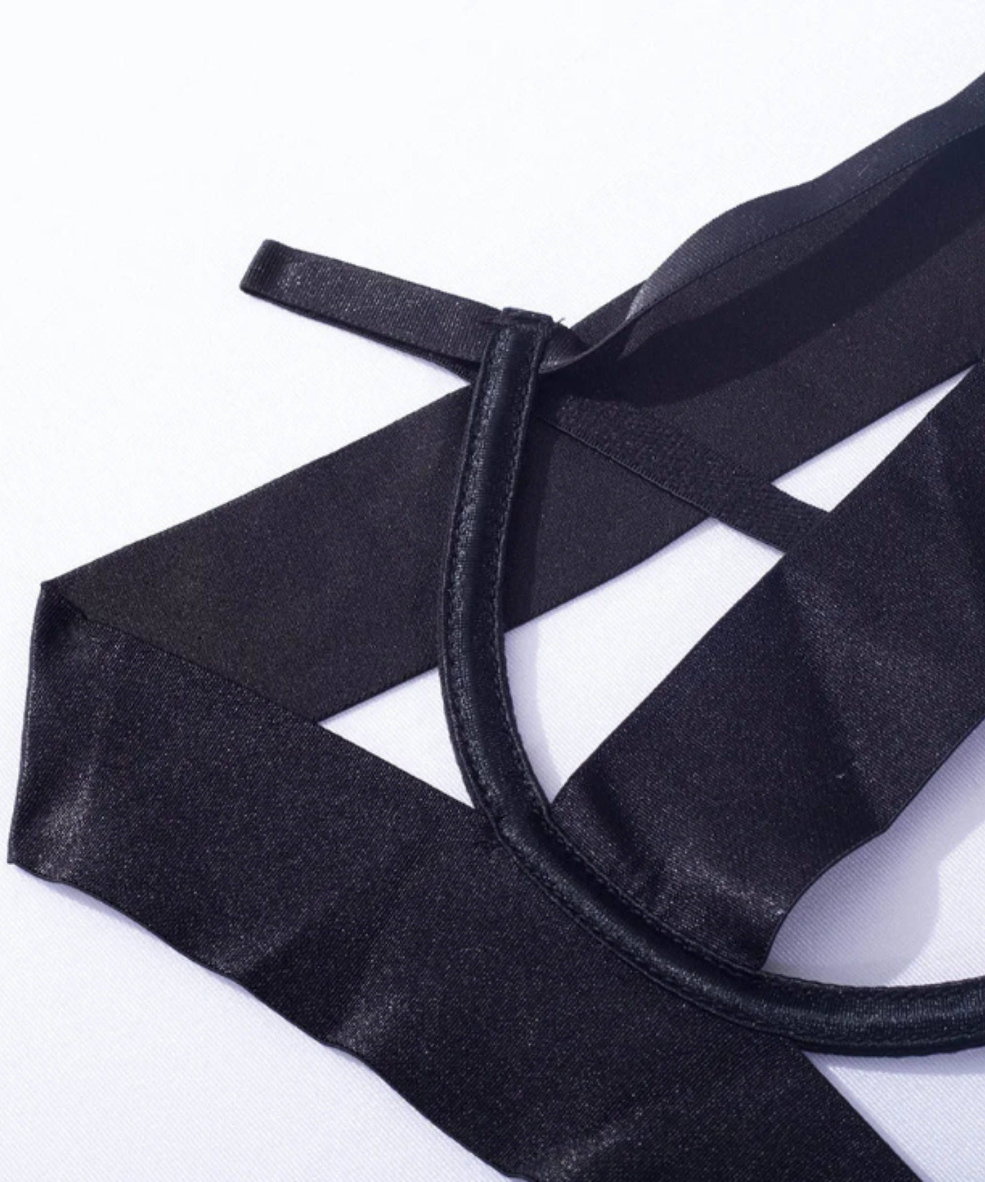 THE AVA ALLURE | BODYSUIT