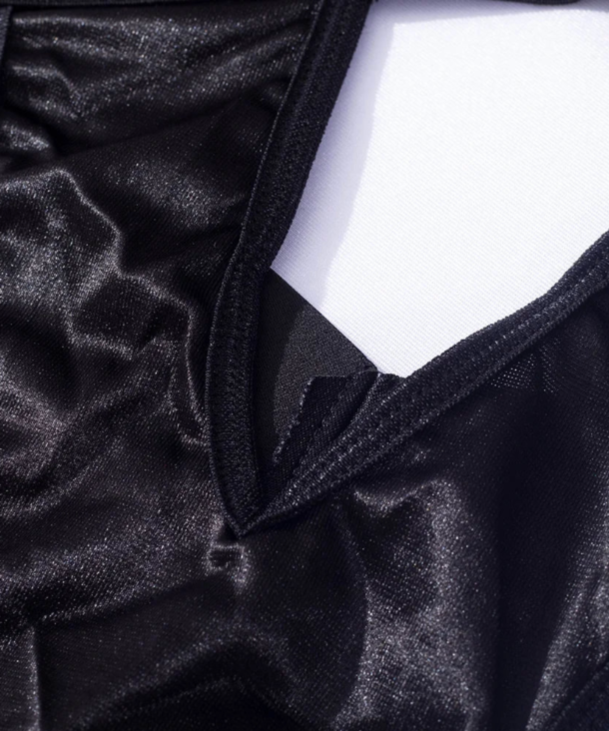 THE AVA ALLURE | BODYSUIT
