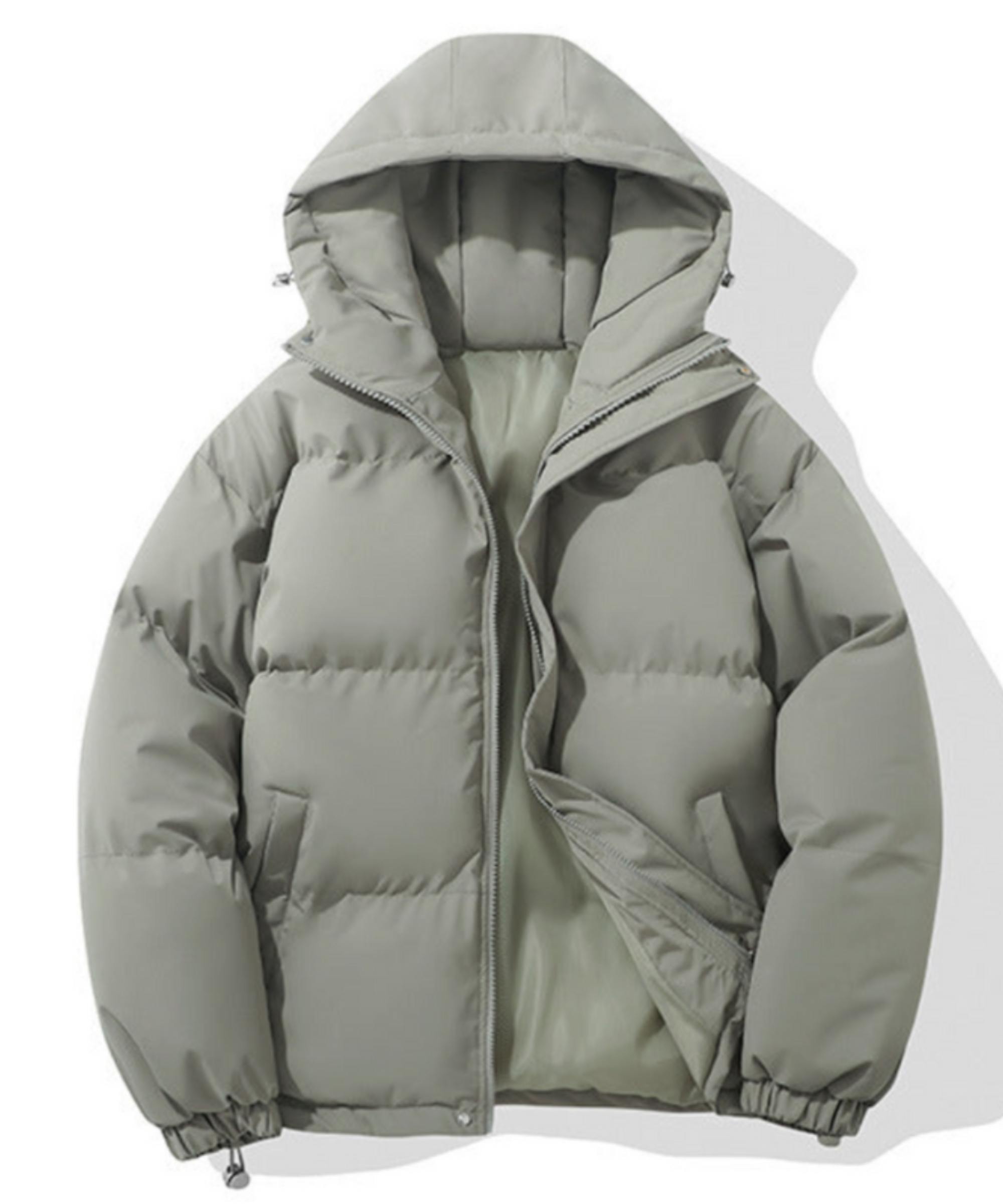 THE LIVIA | WINTER JACKET