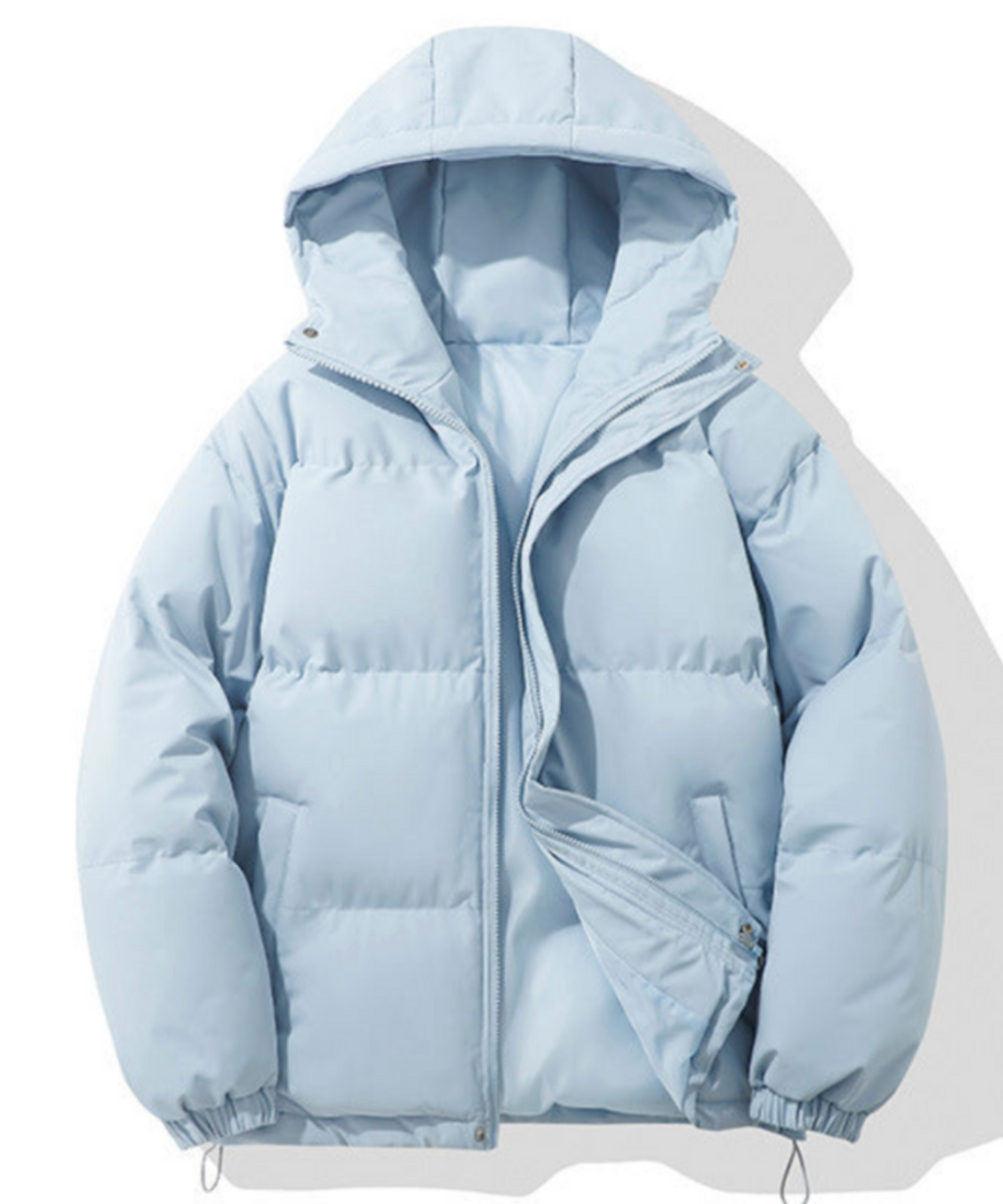THE LIVIA | WINTER JACKET